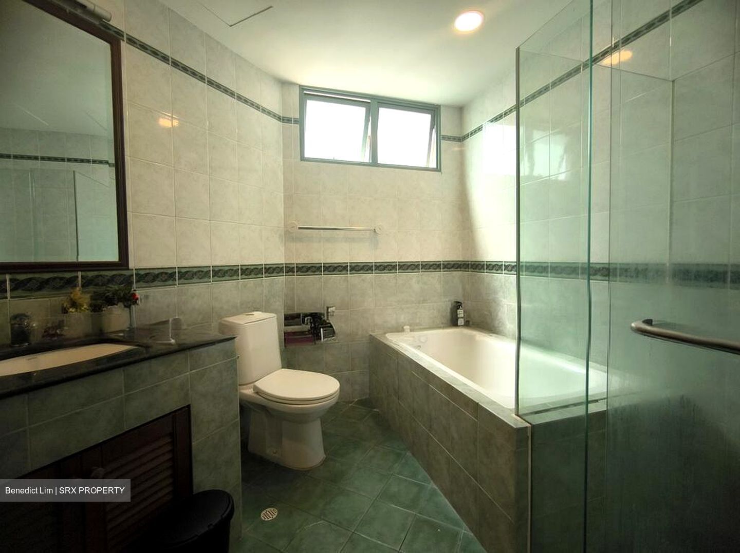 Yew Mei Green (D23), Condominium #502738121